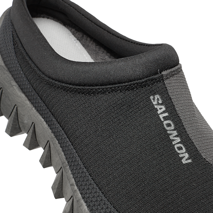 Salomon Snowclog zwart 86745 5