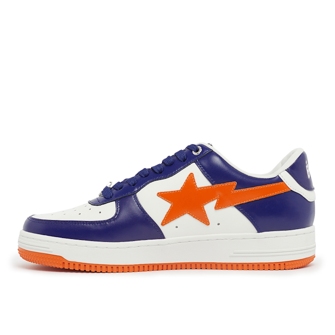 A Bathing Ape Bape Sta #3 M1 blue 86744 3