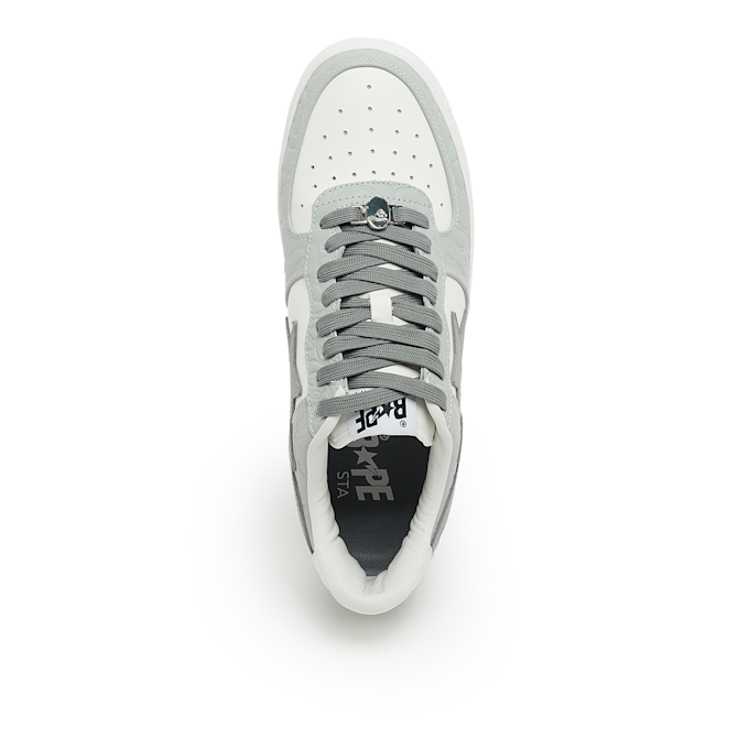 A Bathing Ape Bape Sta #4 M1 grijs 84747 4