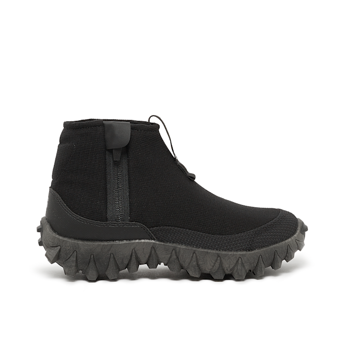 Salomon Wmns Snowclog Mid zwart 88056 2