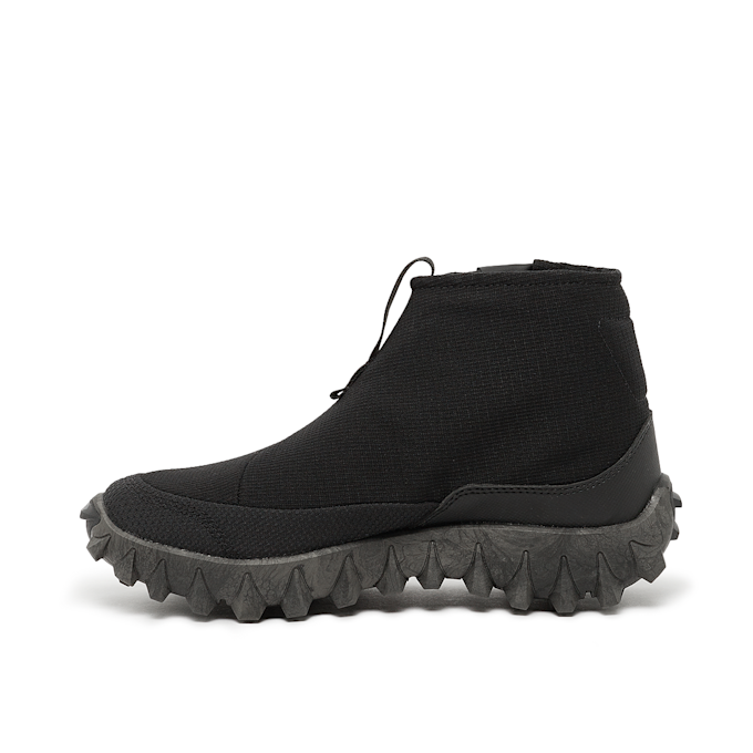 Salomon Wmns Snowclog Mid noir 88056 3
