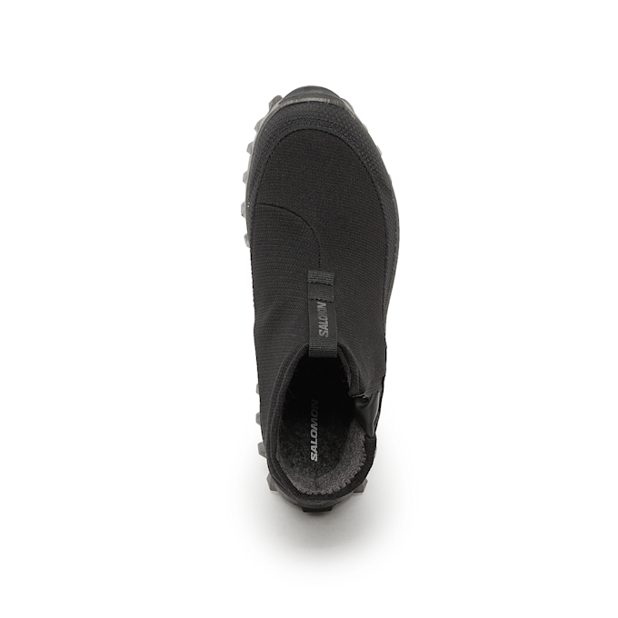 Salomon Wmns Snowclog Mid noir 88056 4