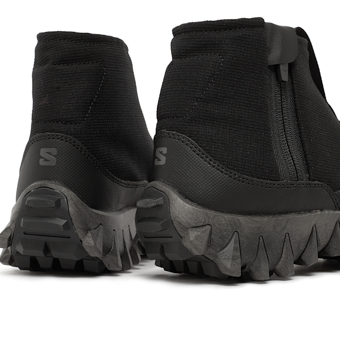Salomon Wmns Snowclog Mid noir 88056 7