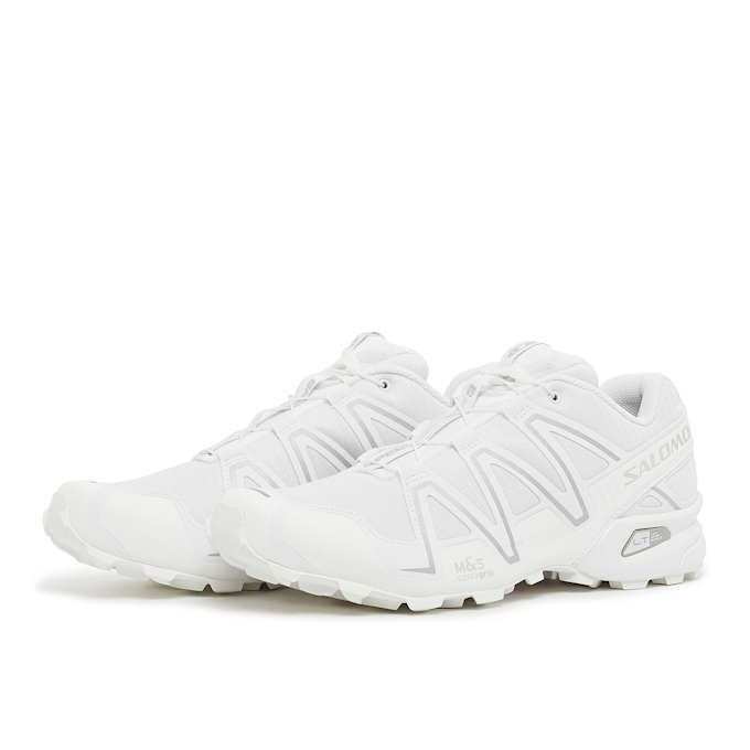 Salomon Speedcross 3 wit 89535 1