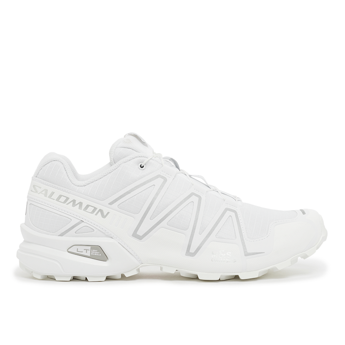 Salomon Speedcross 3 white 89535 2