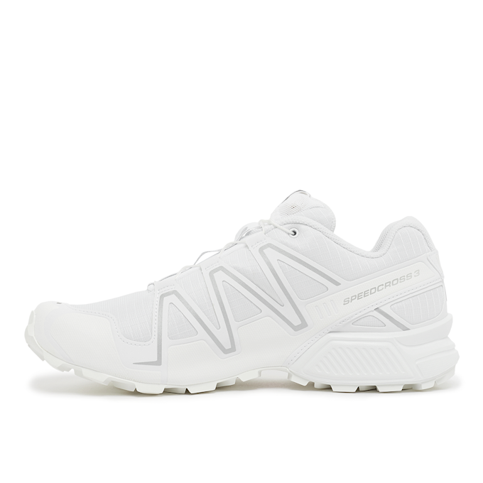 Salomon Speedcross 3 white 89535 3