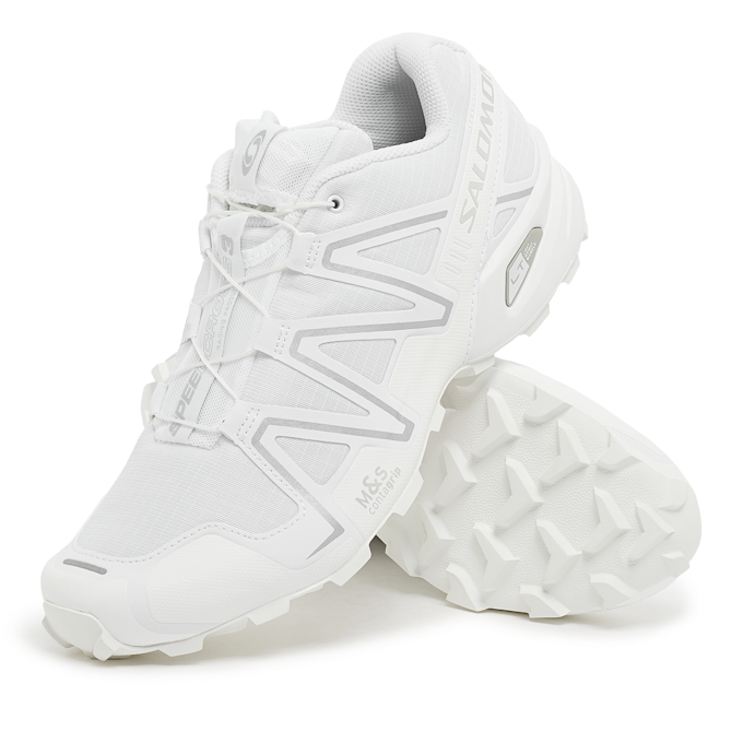 Salomon Speedcross 3 white 89535 7
