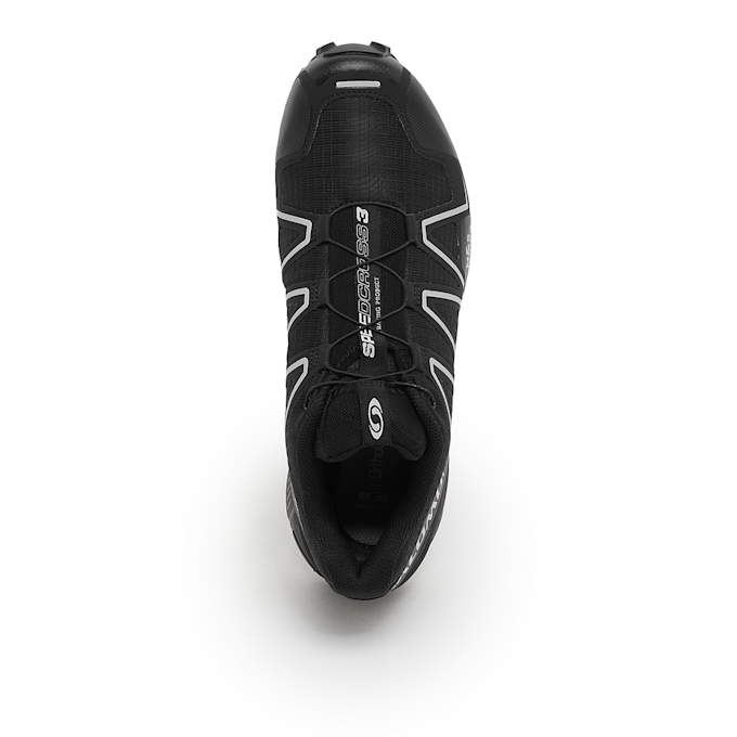 Salomon Speedcross 3 noir 86748 4