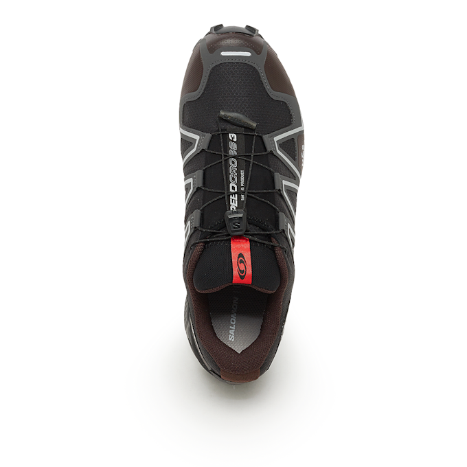 Salomon Speedcross 3 GTX schwarz 84751 4
