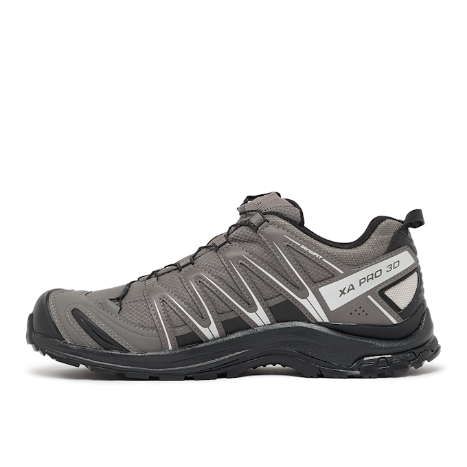 Salomon XA PRO 3D GTX grau 86047 3