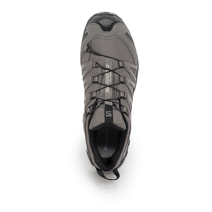 Salomon XA PRO 3D GTX grau 86047 4