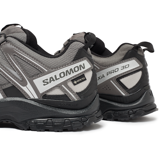 Salomon XA PRO 3D GTX grau 86047 5