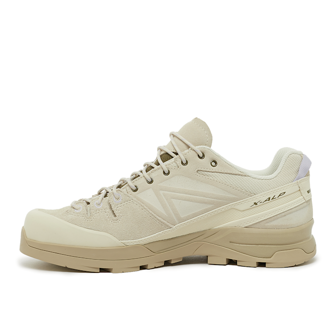 Salomon X-ALP LTR beige 85932 3