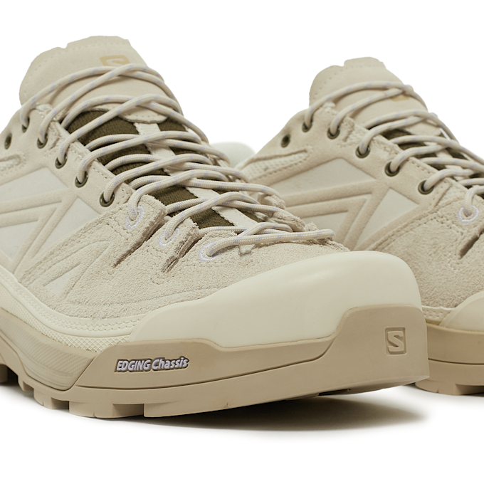 Salomon X-ALP LTR beige 85932 5