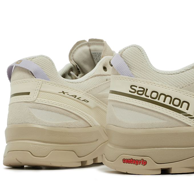 Salomon X-ALP LTR beige 85932 6