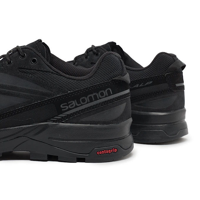 Salomon X-ALP LTR zwart 84753 5