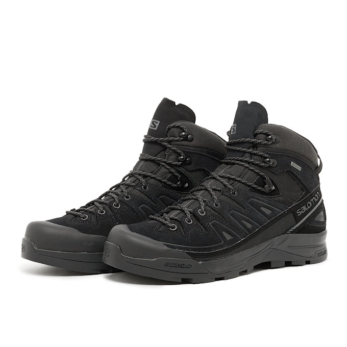 Salomon X-ALP Mid LTR GTX noir 84749 1