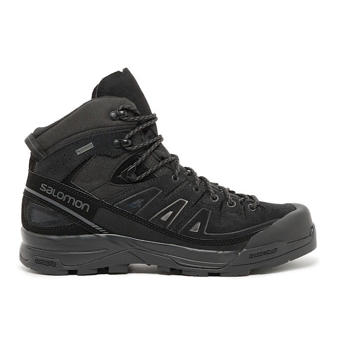 Salomon X-ALP Mid LTR GTX noir 84749 2