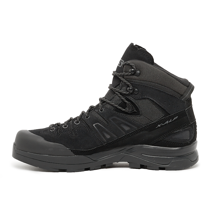 Salomon X-ALP Mid LTR GTX noir 84749 3