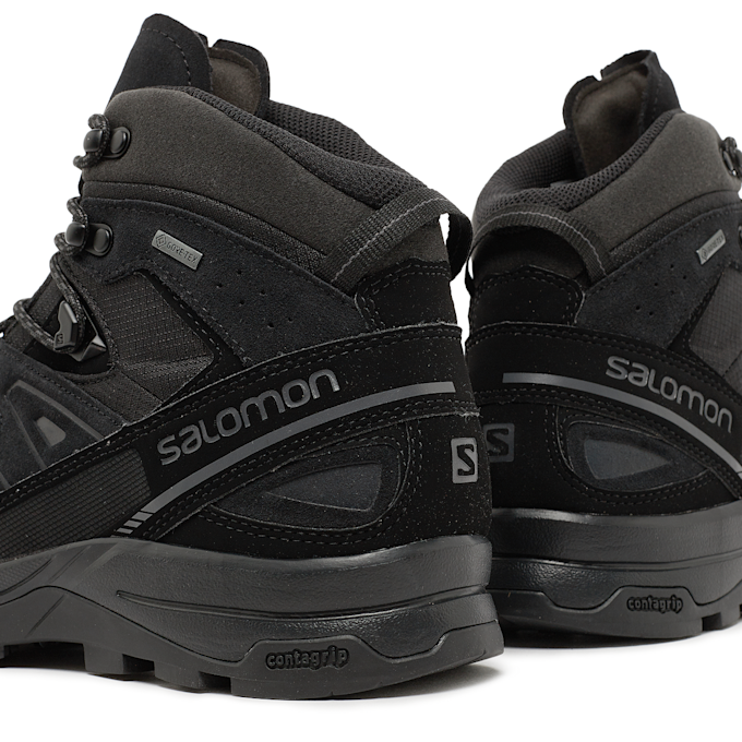 Salomon X-ALP Mid LTR GTX noir 84749 5