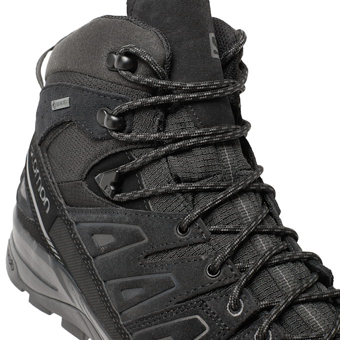 Salomon X-ALP Mid LTR GTX noir 84749 6