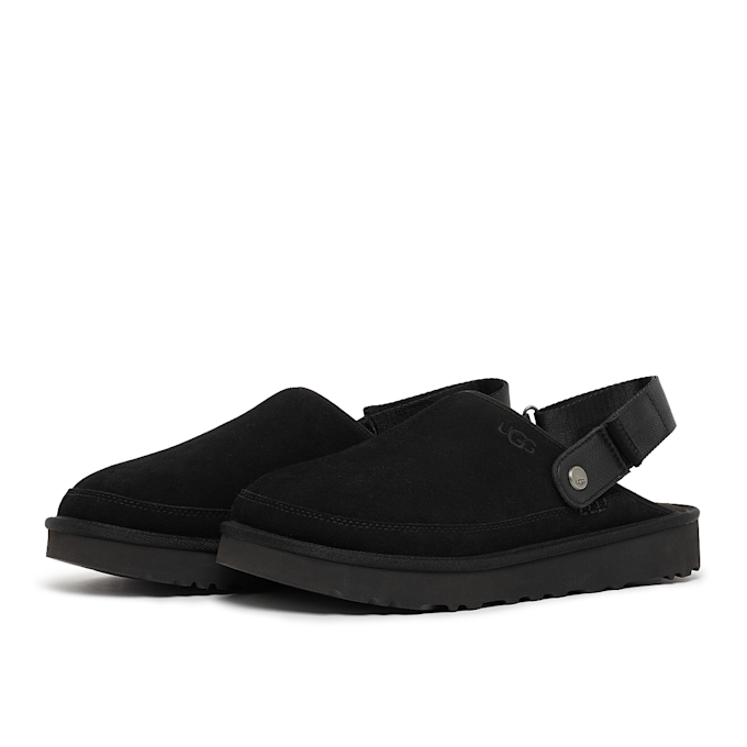 UGG Wmns Goldencoast Clog schwarz 88059 1