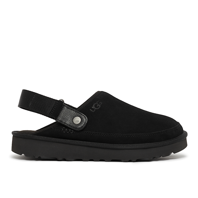 UGG Wmns Goldencoast Clog schwarz 88059 2