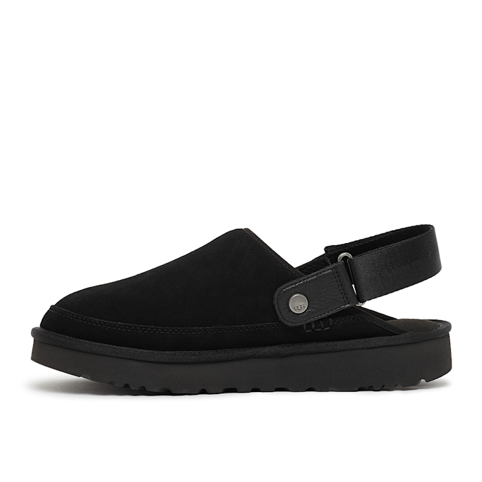 UGG Wmns Goldencoast Clog schwarz 88059 3