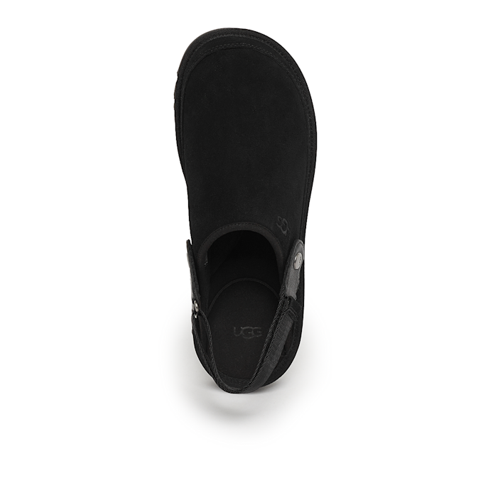 UGG Wmns Goldencoast Clog schwarz 88059 4