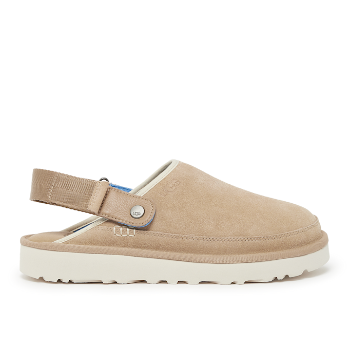 UGG Goldencoast Clog beige 88937 2