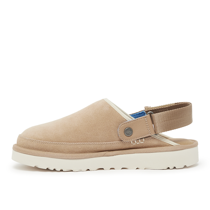 UGG Goldencoast Clog beige 88937 3