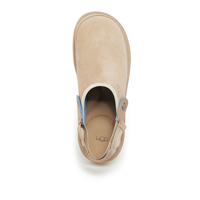 UGG Goldencoast Clog beige 88937 4