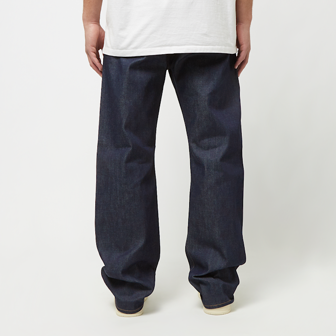 Levi's LEVIS MIJ Lvc 1937 501® Jeans Dark Indigo - Flat Finish blau 88061 4
