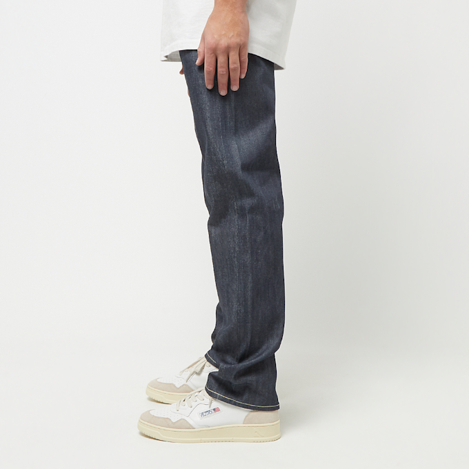 Levi's Made in Japan 1966 501 Original Jeans blau 88060 3