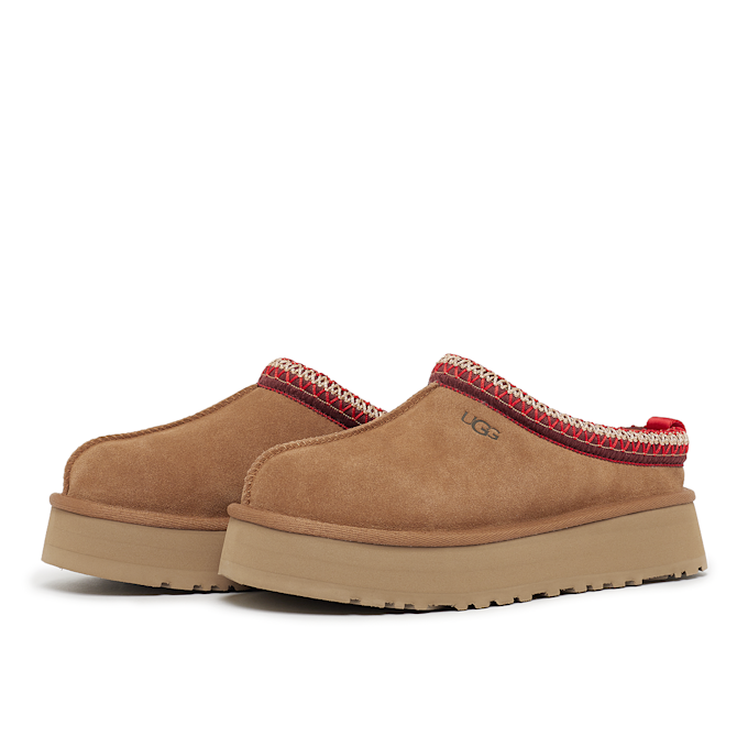 UGG Wmns Tazz braun 88571 1