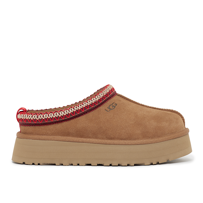 UGG Wmns Tazz bruin 88571 2