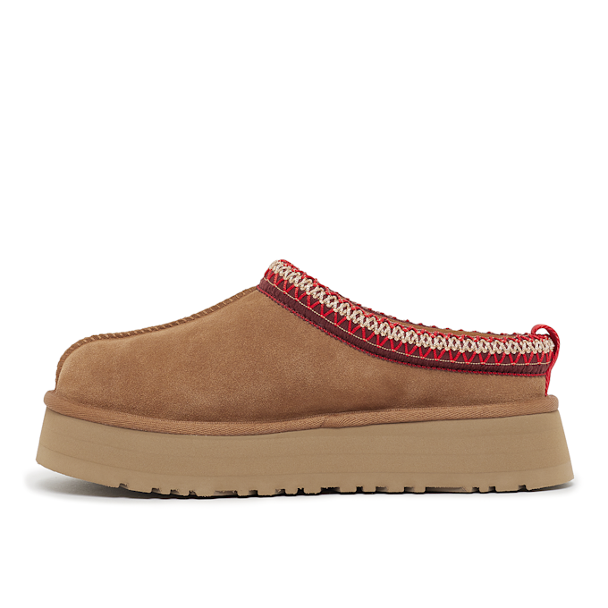 UGG Wmns Tazz bruin 88571 3