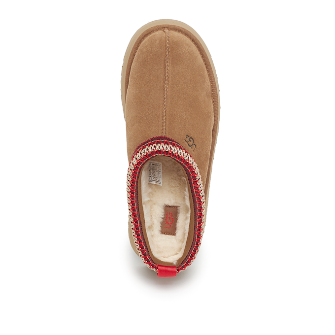 UGG Wmns Tazz bruin 88571 4
