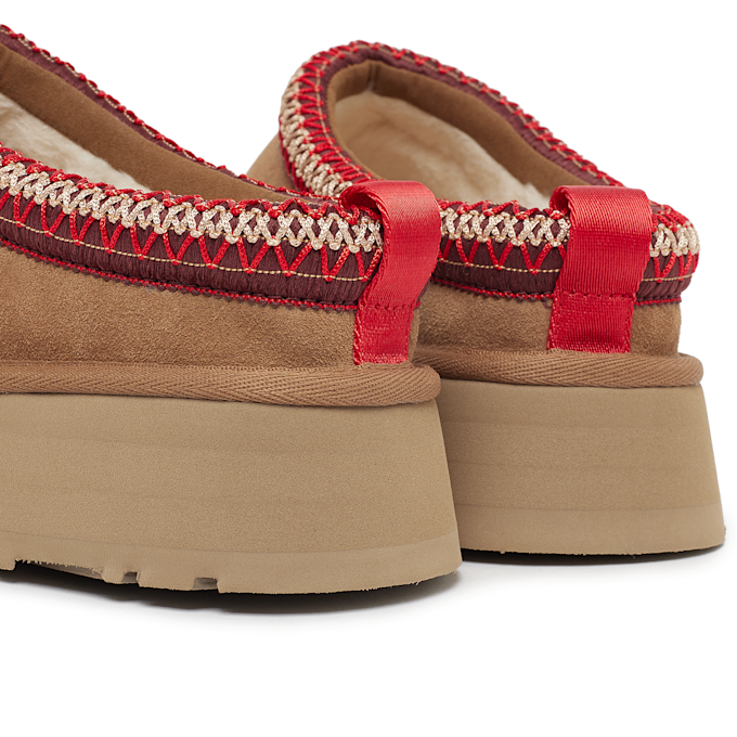 UGG Wmns Tazz bruin 88571 5