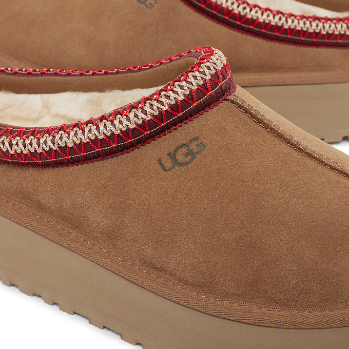 UGG Wmns Tazz bruin 88571 6