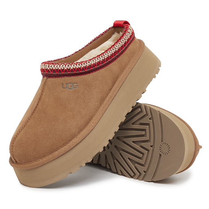 UGG Wmns Tazz bruin 88571 7