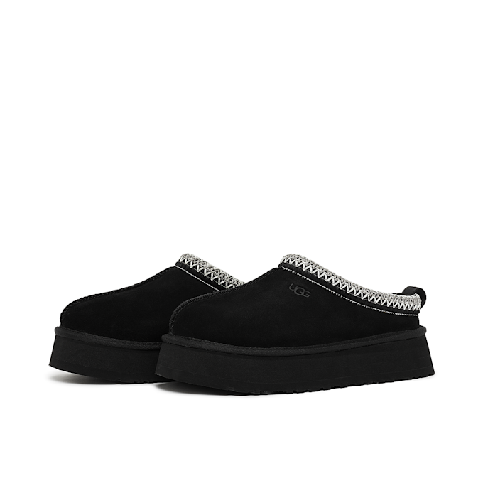 UGG Wmns Tazz noir 87487 1