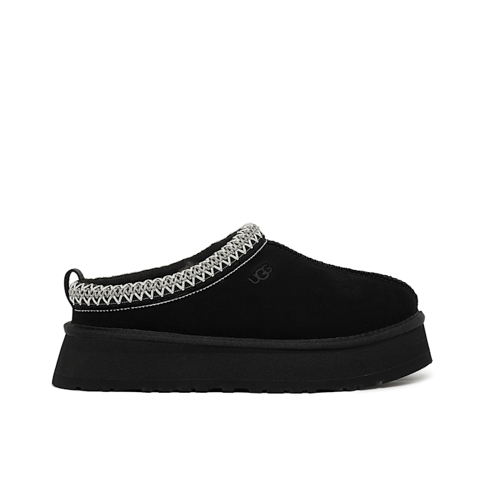 UGG Wmns Tazz zwart 87487 2