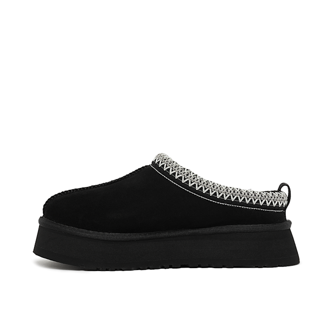 UGG Wmns Tazz zwart 87487 3