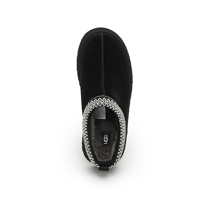 UGG Wmns Tazz zwart 87487 4