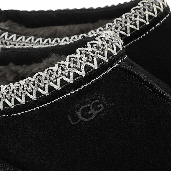 UGG Wmns Tazz zwart 87487 6