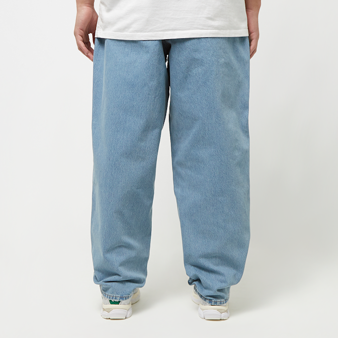 Levi's Skate Super Baggy Simple Rinse bleu 88938 4
