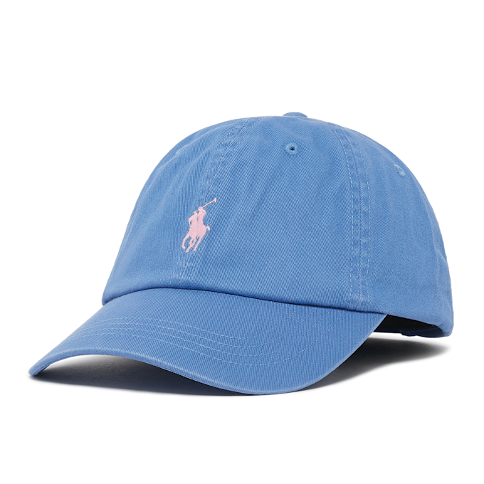 Polo Ralph Lauren Classics Sport Cap blau 91053 1