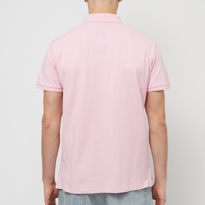 Polo Ralph Lauren Short Sleeve Polo rosa 89961 4