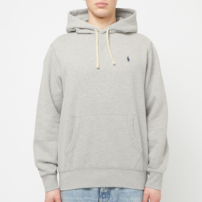 Polo Ralph Lauren Hoodie gris 84757 2